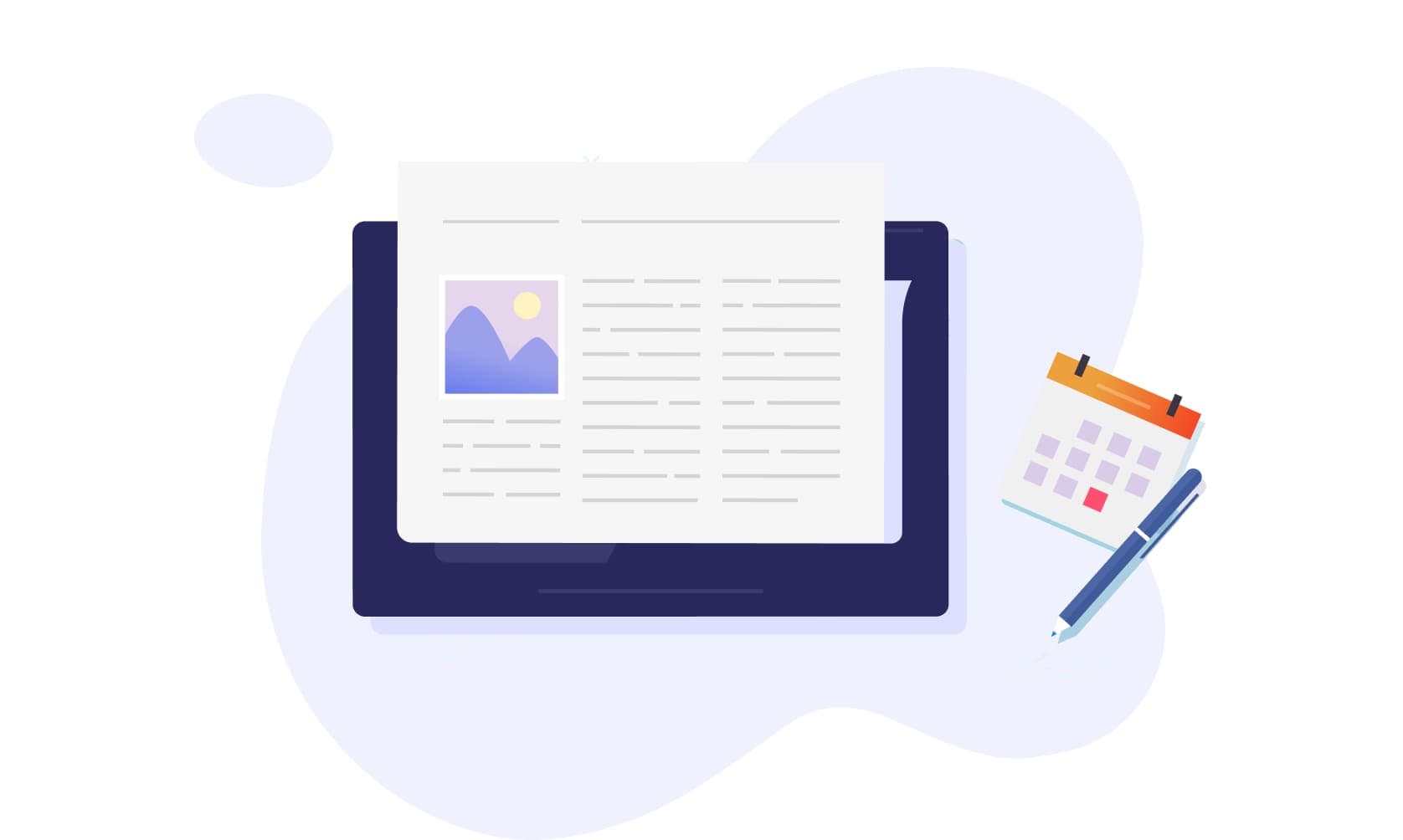 10  عادت دانش آموزان بسیار موفق